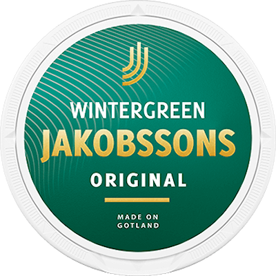 Jakobsson Winter